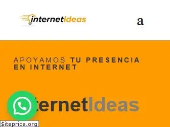 internetideas.cr