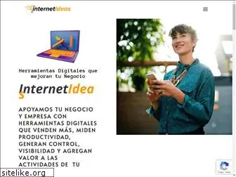 internetideas.net