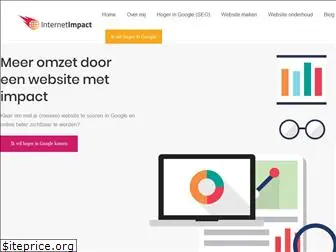 internetimpact.nl