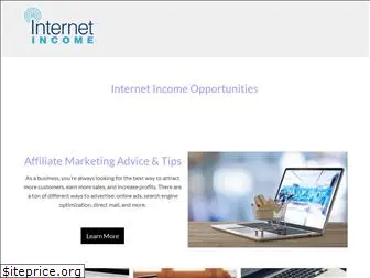 internetincome.net