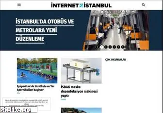 internetistanbul.com