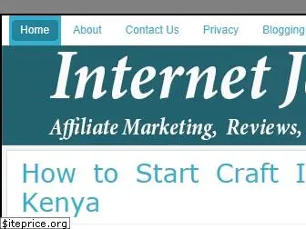 internetjobskenya.com