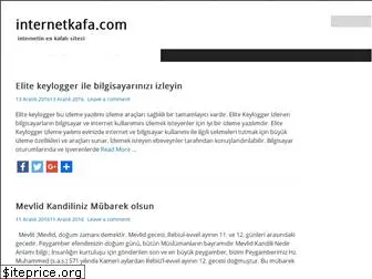 internetkafa.com