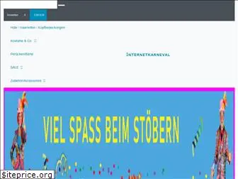 internetkarneval.de