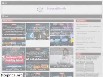 internetkirsehir.com