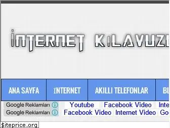 internetklavuzu.blogspot.com.tr
