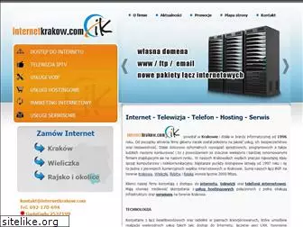 internetkrakow.com