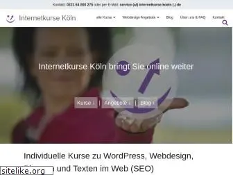 internetkurse-koeln.de