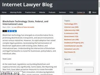 internetlawyer-blog.com