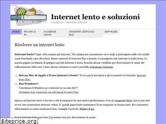 internetlento.it