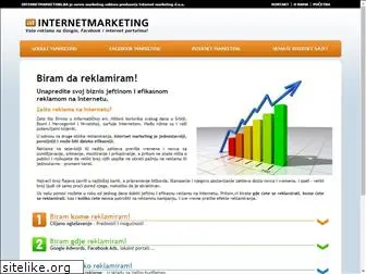 internetmarketing.ba