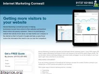 internetmarketingcornwall.co.uk
