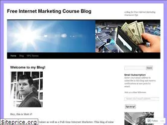 internetmarketingcourseblog.wordpress.com