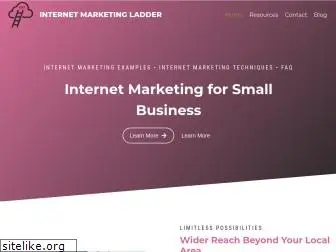 internetmarketingladder.com