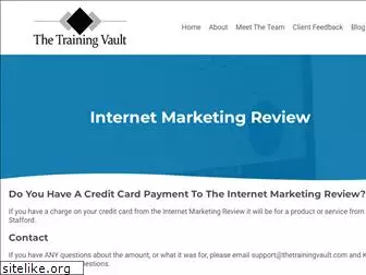 internetmarketingreview.com