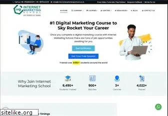 internetmarketingschool.co.in