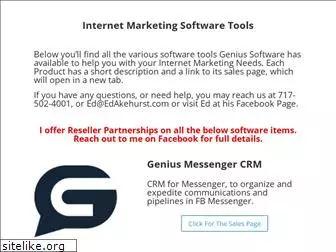 internetmarketingsoftwaretools.com