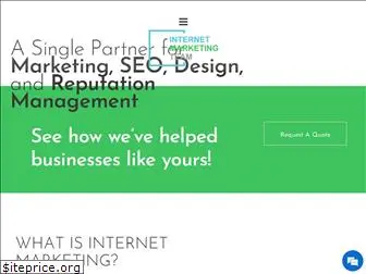 internetmarketingteam.com