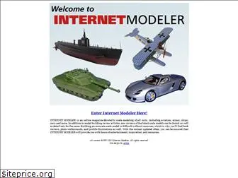 internetmodeler.com