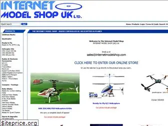 internetmodelshop.co.uk