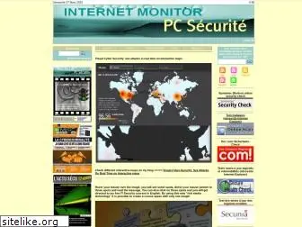 internetmonitor.lu