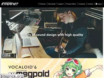 internetmusicsoft.com