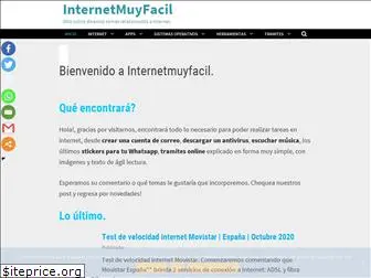 internetmuyfacil.com