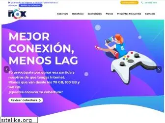internetnox.com.mx