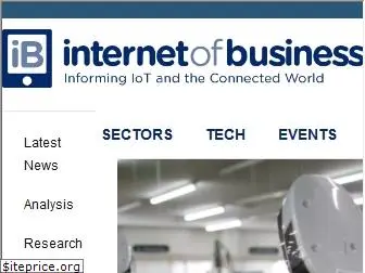 internetofbusiness.com