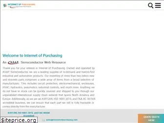 internetofpurchasing.com