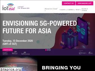 internetofthingsasia.com