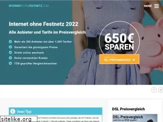 internetohnefestnetz.com