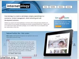 internetology.co.uk