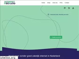 internetondemand.nl