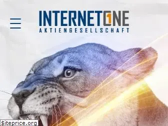 internetone.de