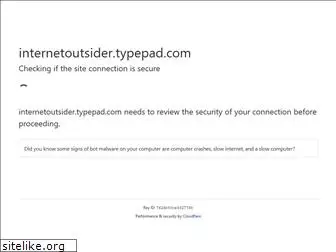 internetoutsider.typepad.com