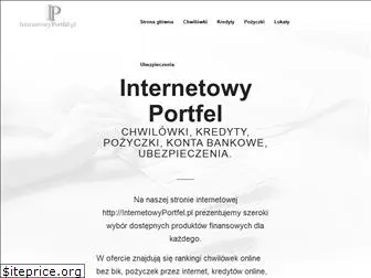 internetowyportfel.pl