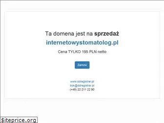 internetowystomatolog.pl