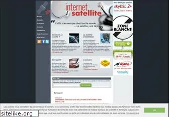 internetparsatellite.net