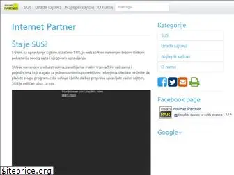 internetpartner.info