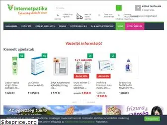 internetpatika.hu