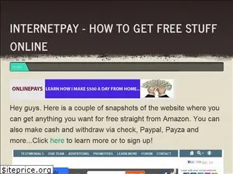 internetpay.weebly.com