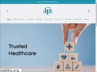 internetpharmacy.ie