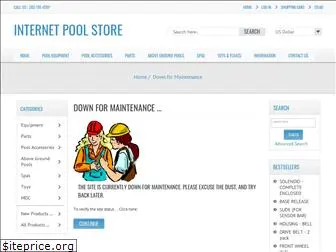 internetpoolstore.com