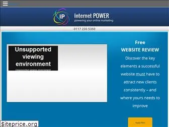 internetpower.co.uk