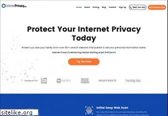 internetprivacy.com