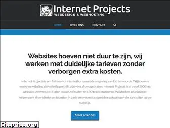 internetprojects.nl