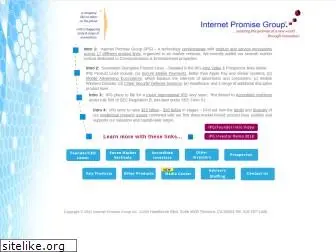 internetpromisegroup.com