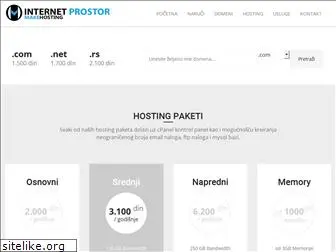 internetprostor.net