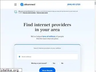 internetproviders.com